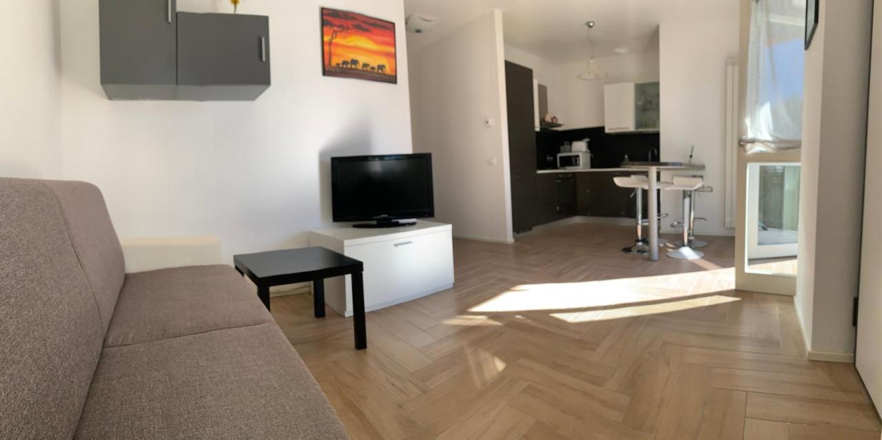 Le Cinque Spezie Villa Carnea Buitenkant foto