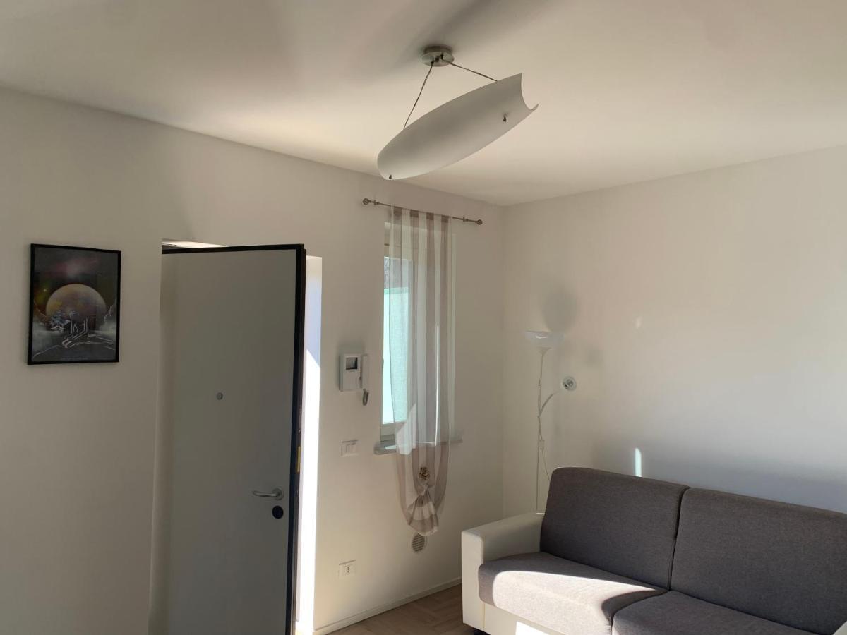 Le Cinque Spezie Villa Carnea Buitenkant foto