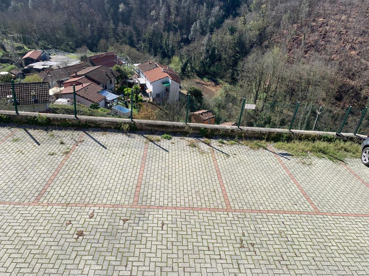 Le Cinque Spezie Villa Carnea Buitenkant foto