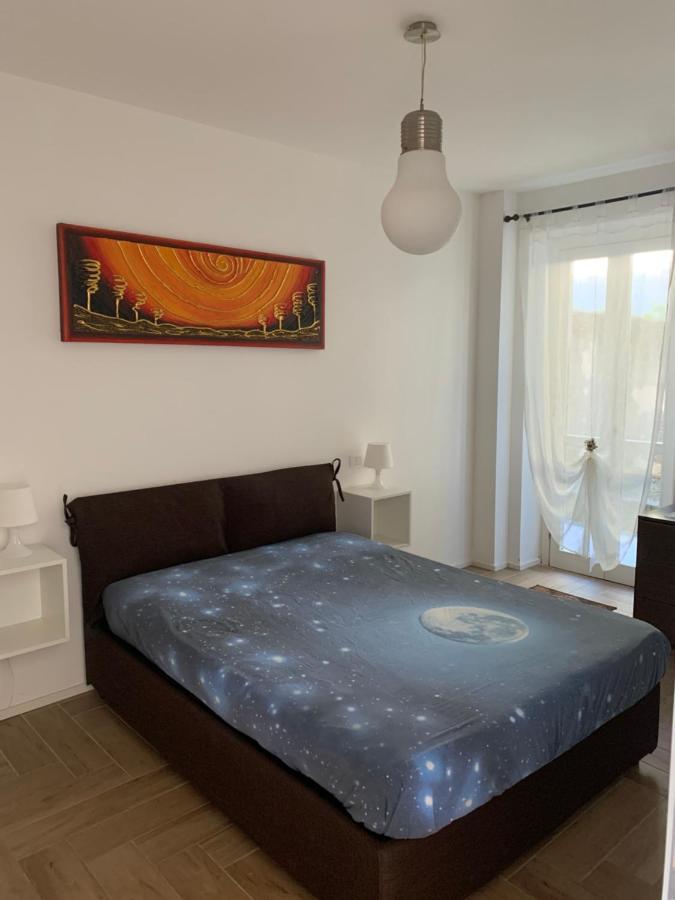 Le Cinque Spezie Villa Carnea Buitenkant foto