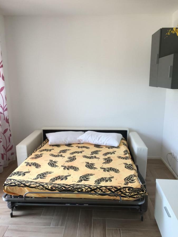 Le Cinque Spezie Villa Carnea Buitenkant foto